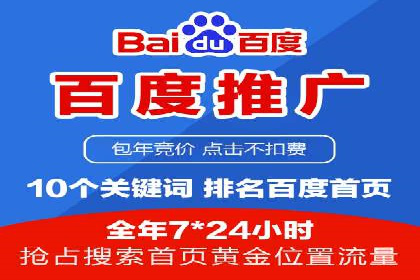 百度平台推广案例：低成本营销的成功之道
